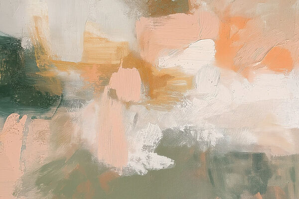 Painting of different colors