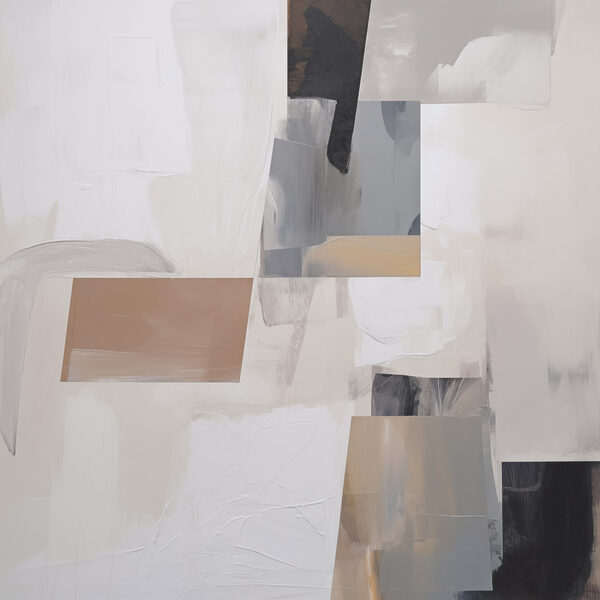 Painting of different colors