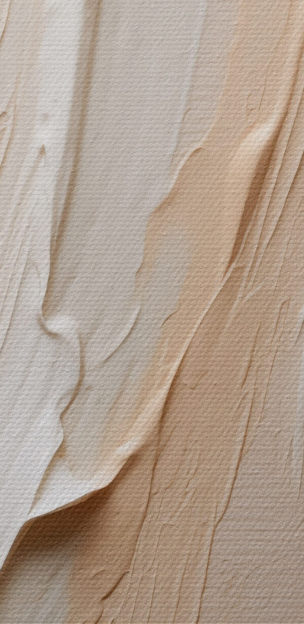 Textured Layers in Soft Hues Textured Layers in Soft Hues