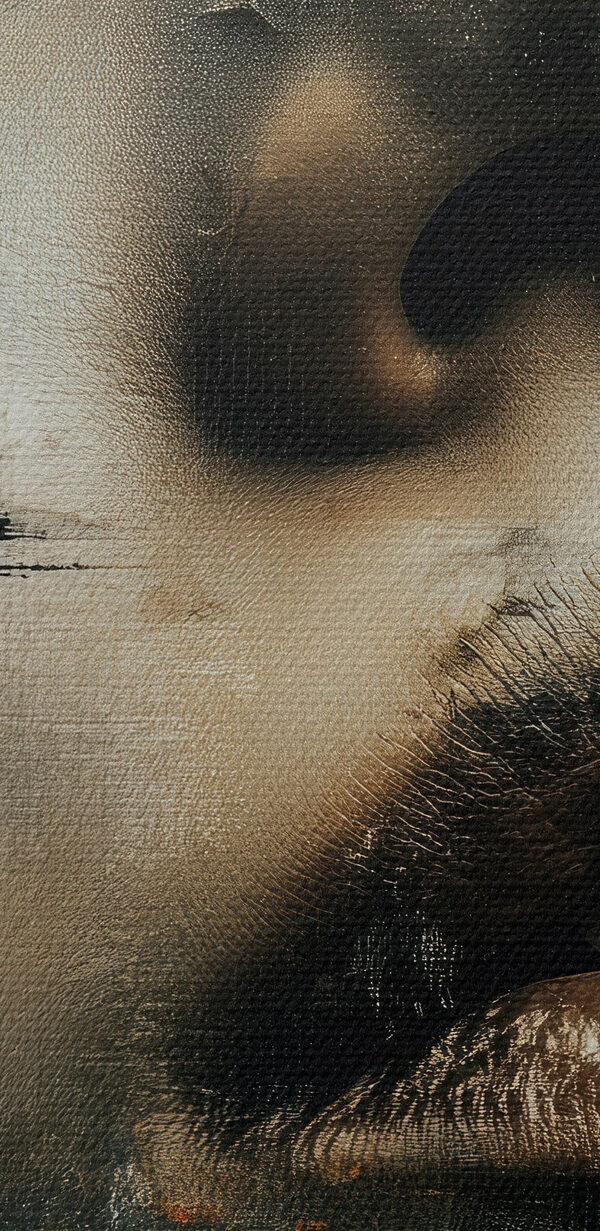 Soft features in abstract layers