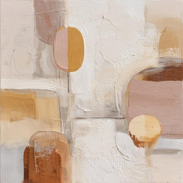 Painting of different colors