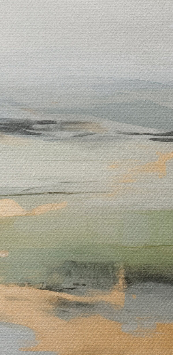 Painting of a landscape