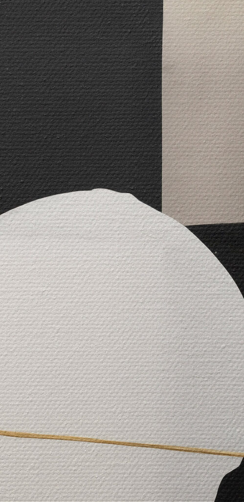 Minimalistic abstract design in neutral tones Minimalistic abstract design in neutral tones