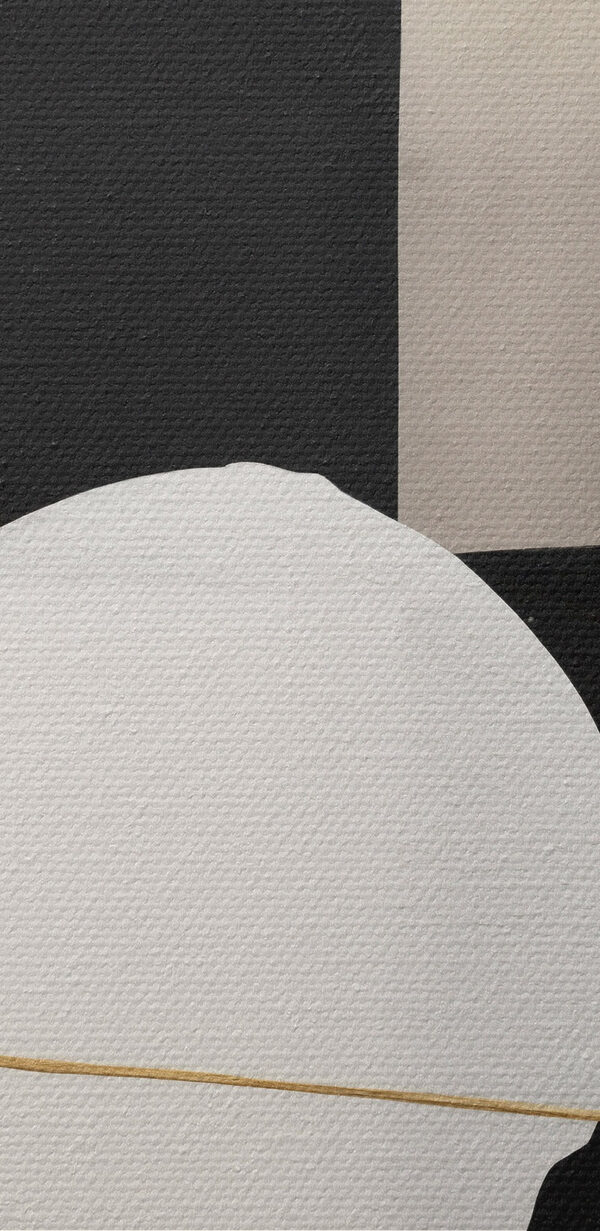Minimalistic abstract design in neutral tones Minimalistic abstract design in neutral tones