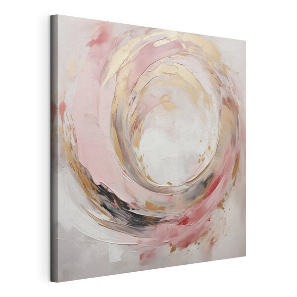 Obraz Obraz przedstawiający spiralę (SKU: s46744) Obraz Obraz Obraz przedstawiający spiralę (SKU: s46744)