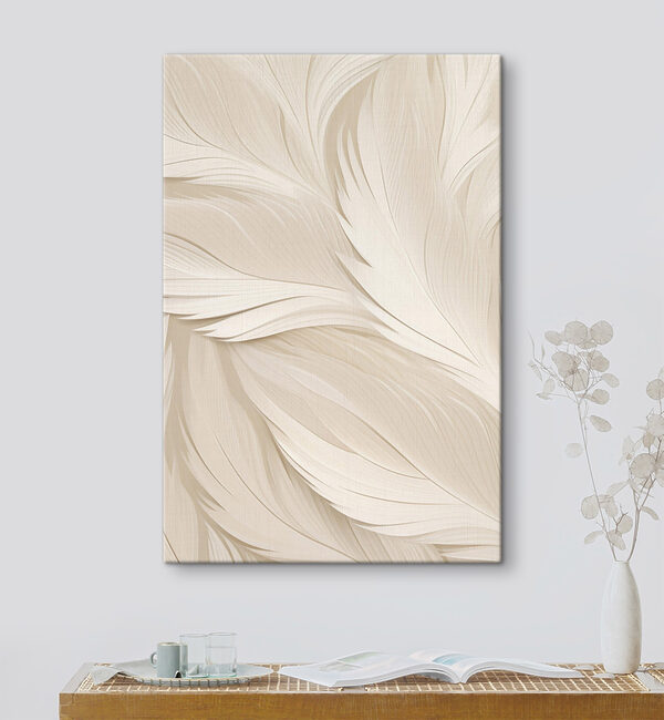 Soft layers of delicate design Soft layers of delicate design