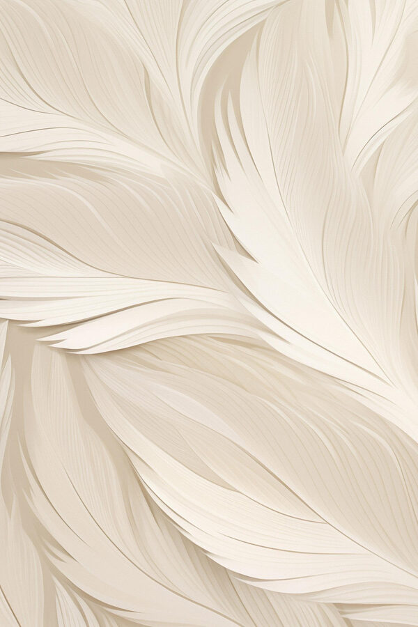 Soft layers of delicate design Soft layers of delicate design