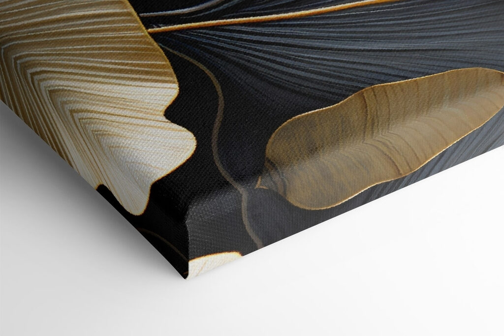 Nature-inspired elegance in muted tones