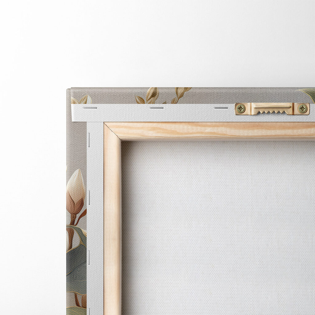 Elegant blooms in soft pastel tones Elegant blooms in soft pastel tones