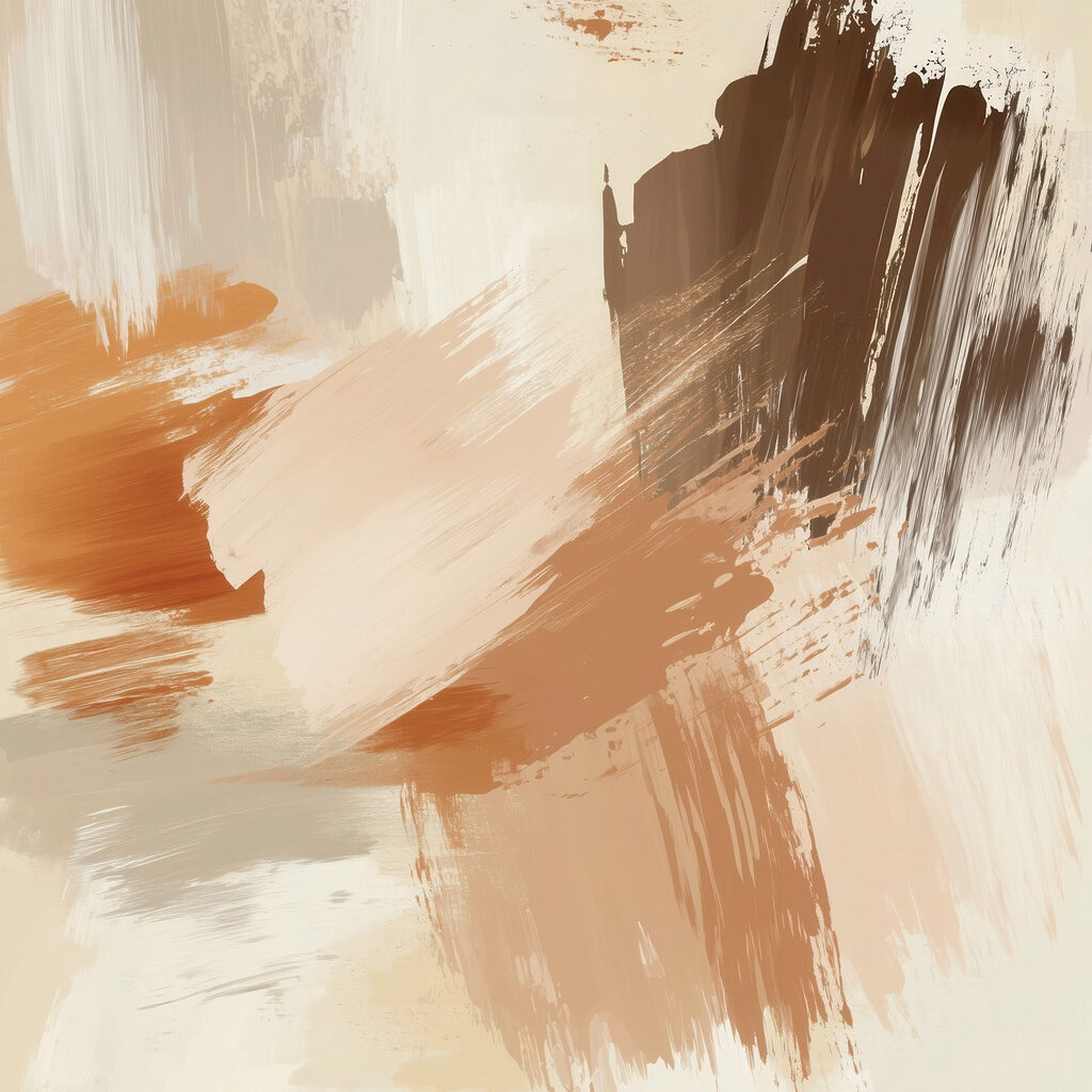 Soft hues create calming vibes Soft hues create calming vibes