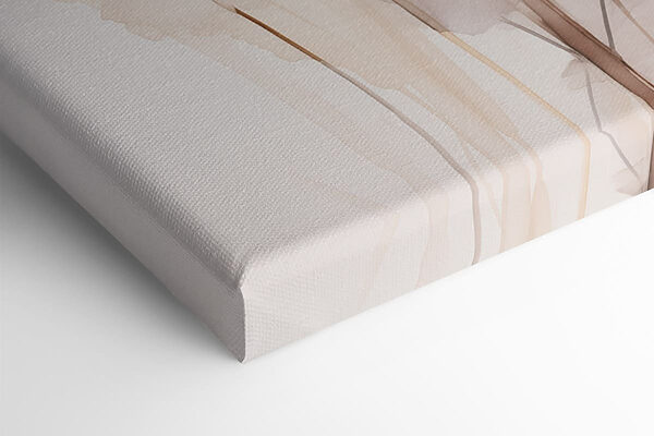 Delicate blooms in soft, warm tones Delicate blooms in soft, warm tones