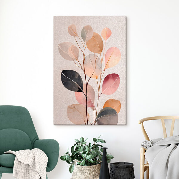Obraz Obraz przedstawiający roślinę (SKU: s48188) Obraz Obraz Obraz przedstawiający roślinę (SKU: s48188)