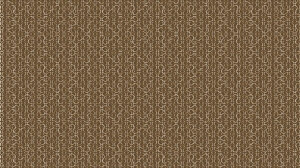Brown and white pattern