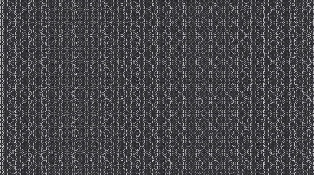 Black and white pattern Black and white pattern