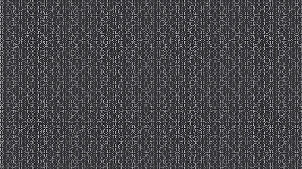 Black and white pattern Black and white pattern