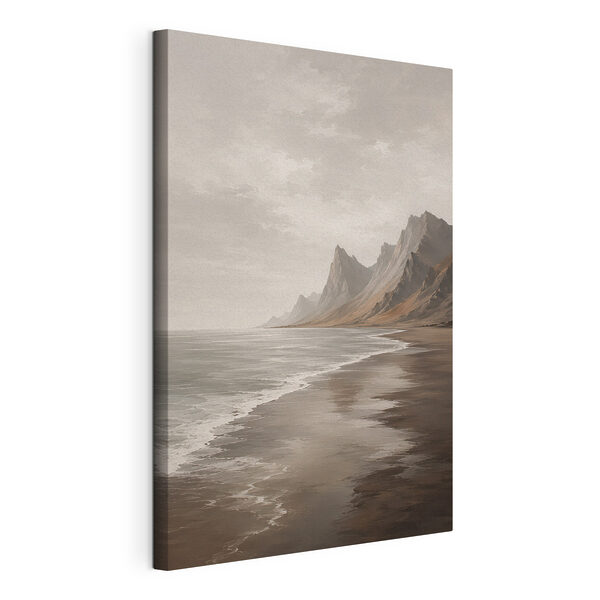 Obraz Woda przy plaży (SKU: s49823) Obraz Obraz Woda przy plaży (SKU: s49823)