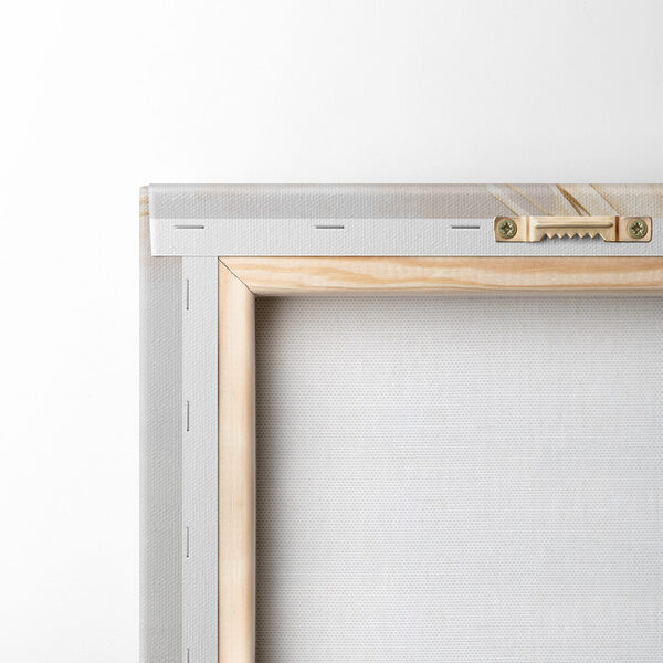 Abstract flow with soft earthy tones Abstract flow with soft earthy tones