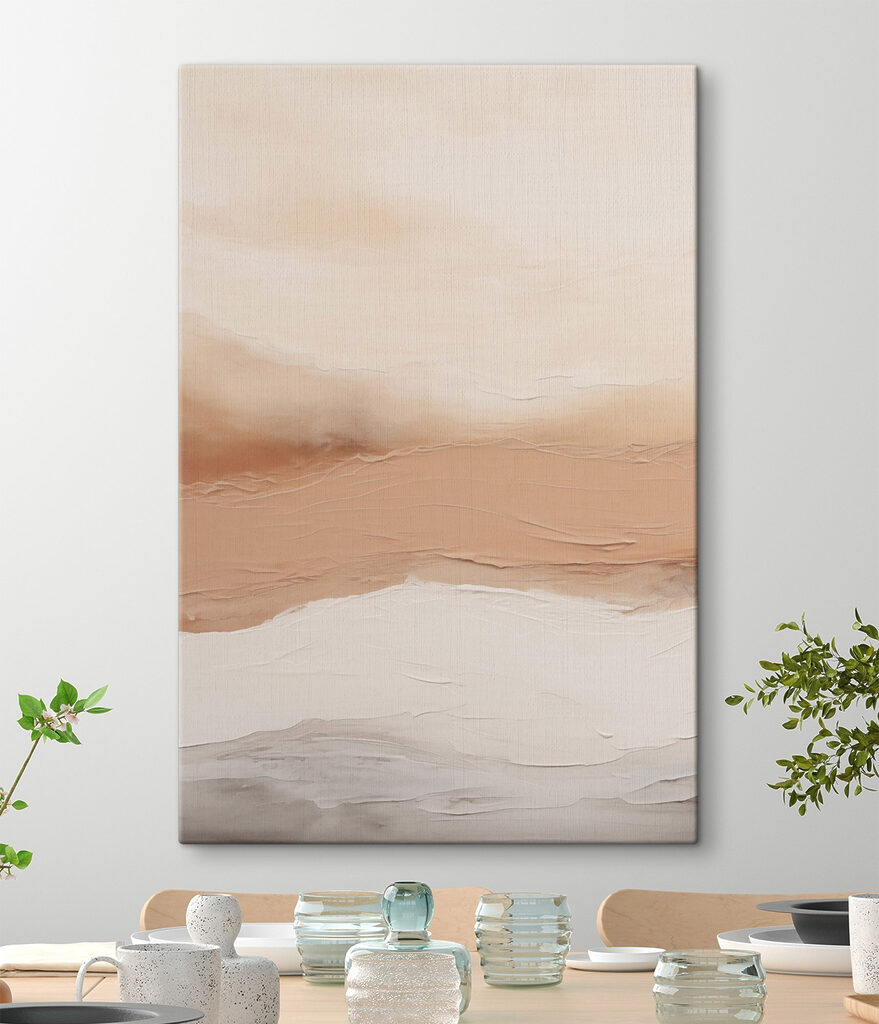 White and brown sand White and brown sand