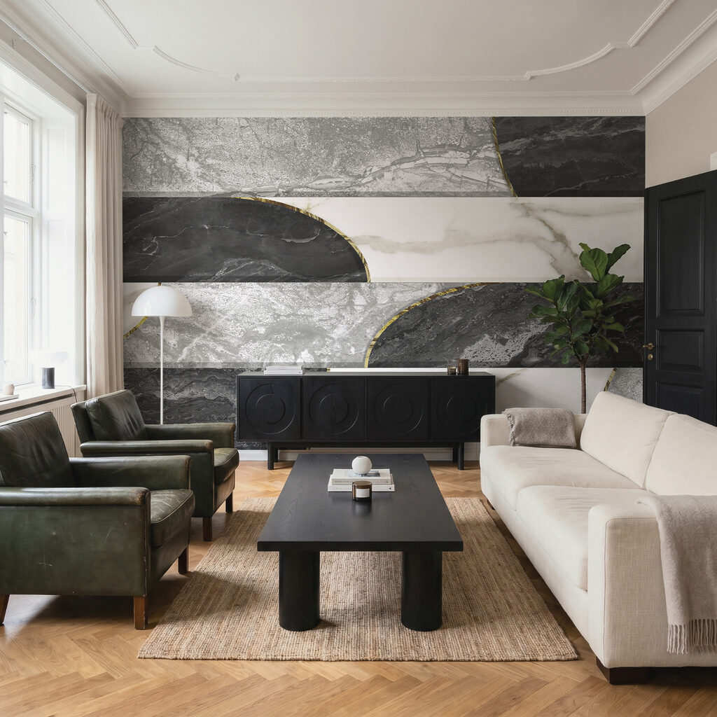 Elegancki projekt z kontrastowymi kolorami Elegancki projekt z kontrastowymi kolorami
