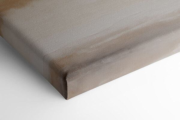 White and brown background White and brown background