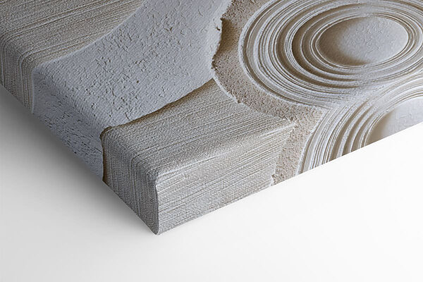 Artful patterns in neutral tones Artful patterns in neutral tones