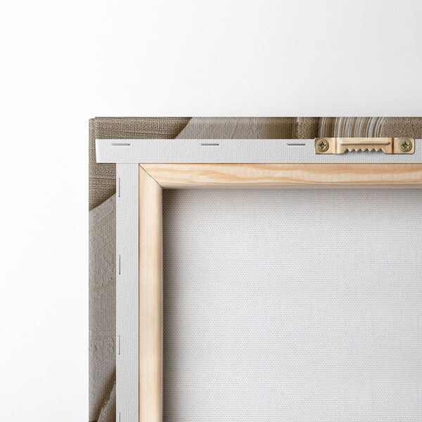 Artful patterns in neutral tones Artful patterns in neutral tones