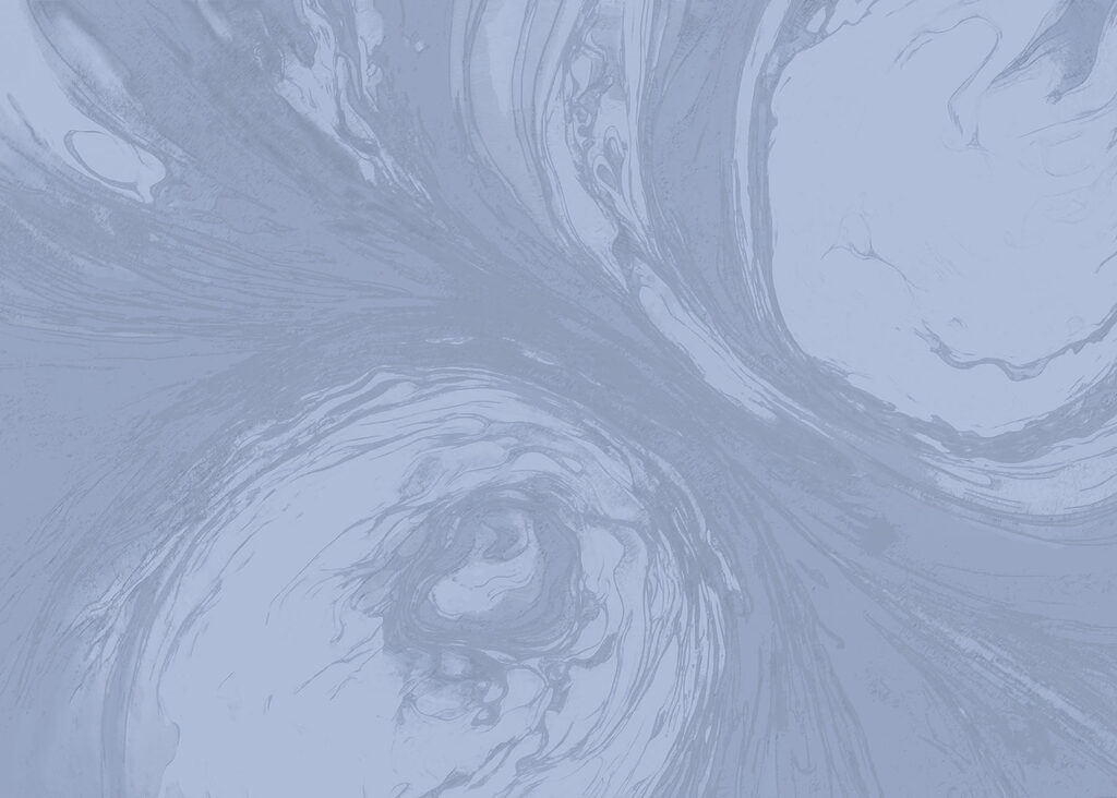 Dynamic swirls of soft blue hues Dynamic swirls of soft blue hues
