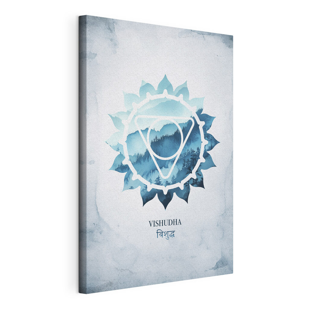 Logo of a triangle in a circle Logo of a triangle in a circle