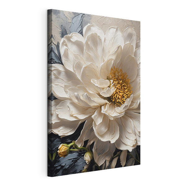 Beautiful bloom in soft hues