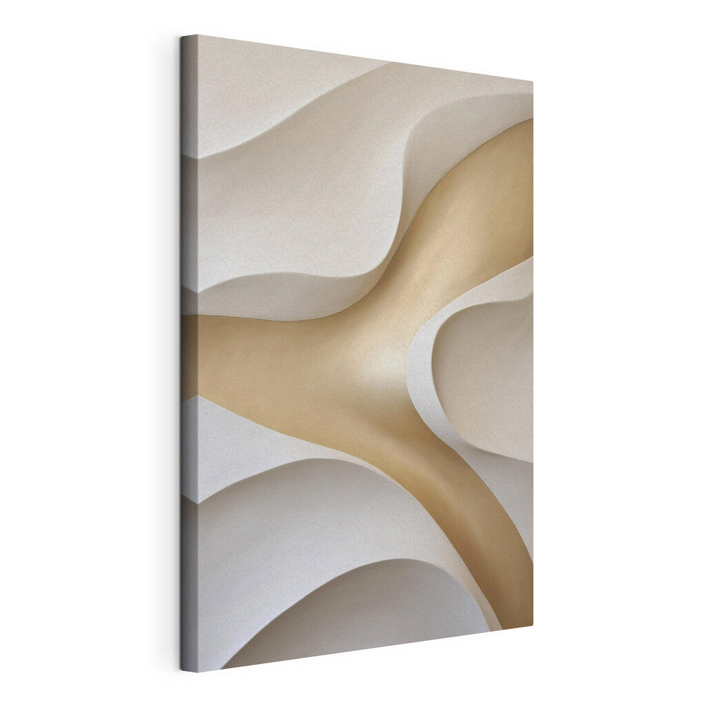 Waves of warmth and softness combined