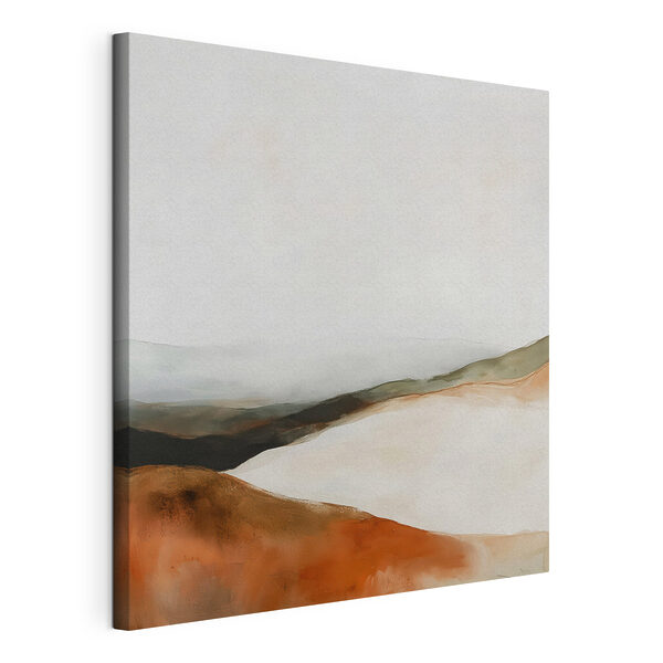 Obraz Obraz przedstawiający pejzaż (SKU: s49264) Obraz Obraz Obraz przedstawiający pejzaż (SKU: s49264)