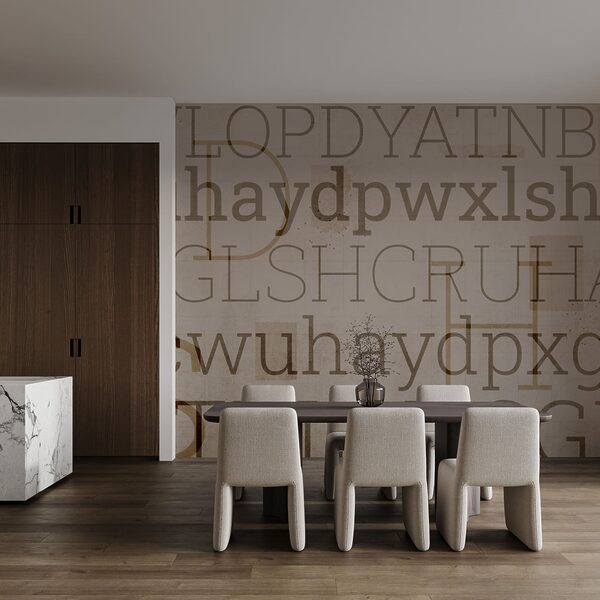 Wzory tekstowe o różnych rozmiarach i stylach Wzory tekstowe o różnych rozmiarach i stylach