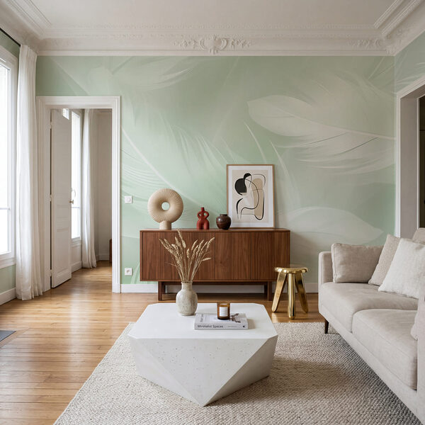 Delikatne szepty elegancji natury