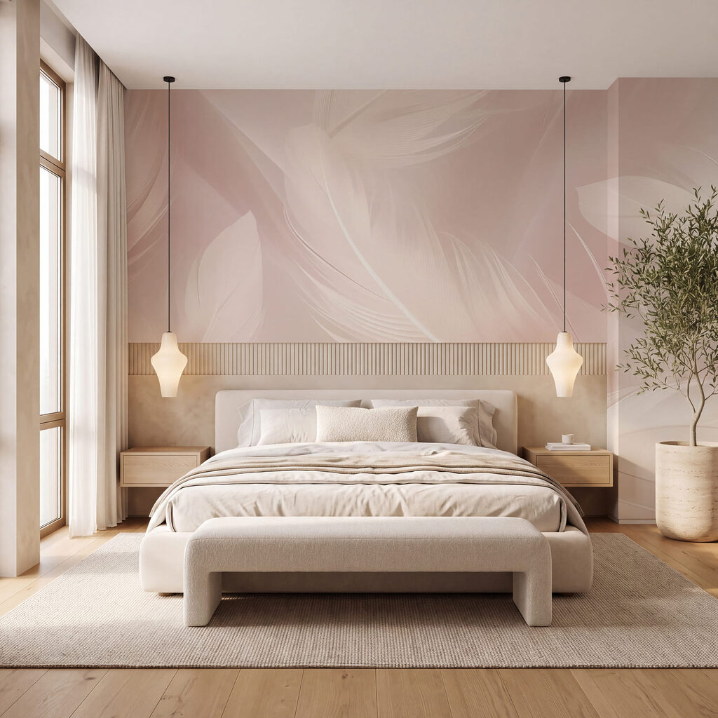 Delikatne akcenty subtelnej elegancji Delikatne akcenty subtelnej elegancji