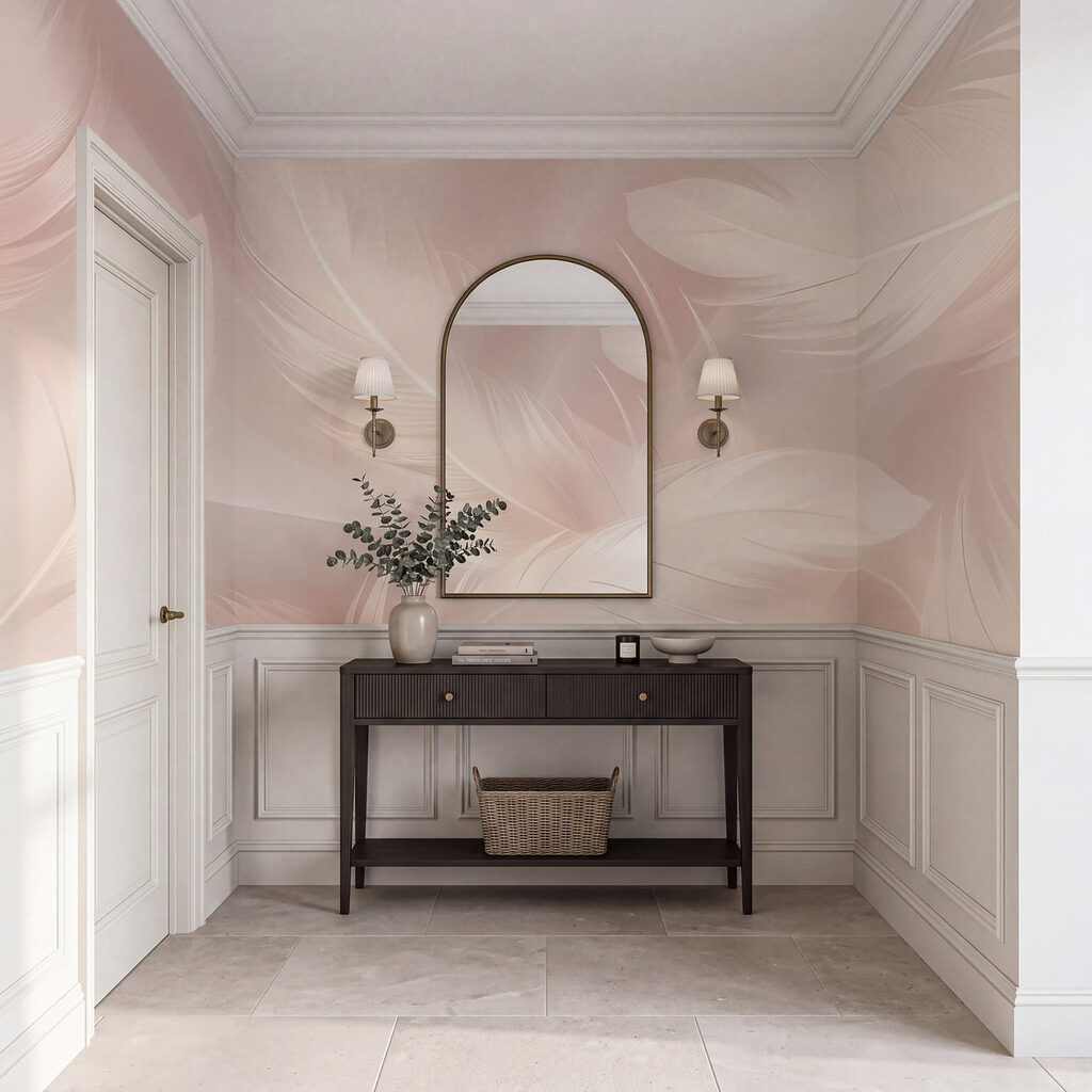 Delikatne akcenty subtelnej elegancji Delikatne akcenty subtelnej elegancji