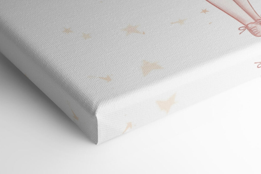 Two posters of a unicorn and a unicorn Two posters of a unicorn and a unicorn