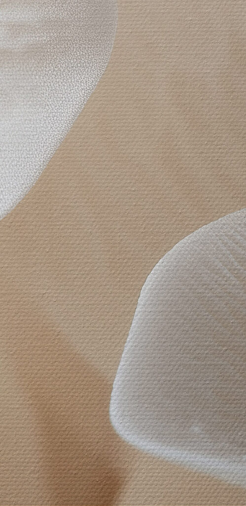 Whimsical petal formations in soft hues Whimsical petal formations in soft hues