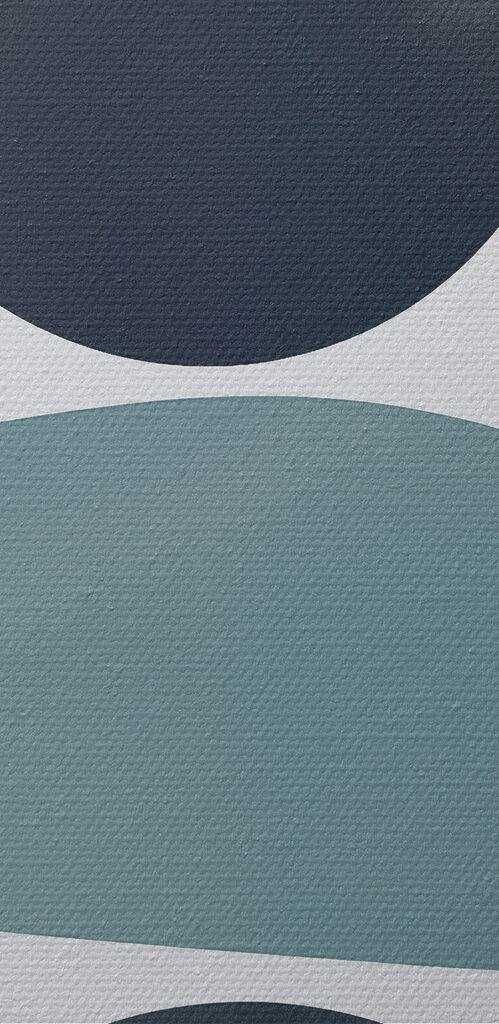 Soft shapes in balanced arrangement