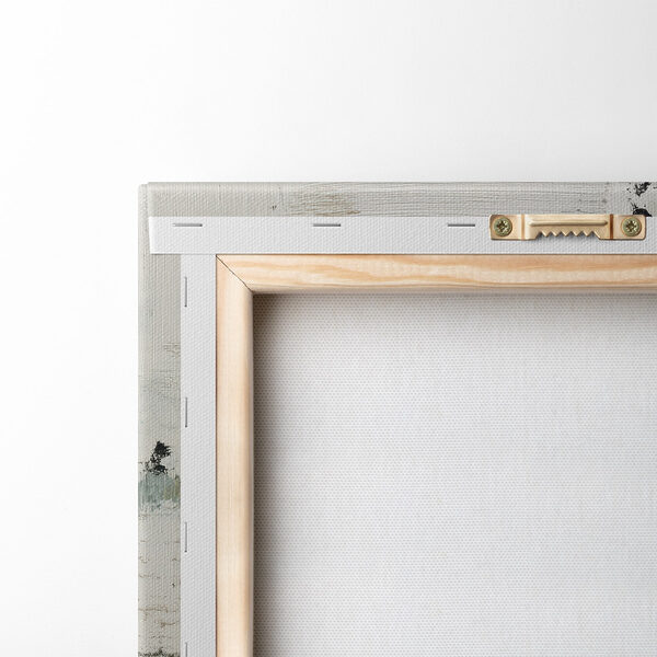 - Abstract exploration of soft hues - Abstract exploration of soft hues