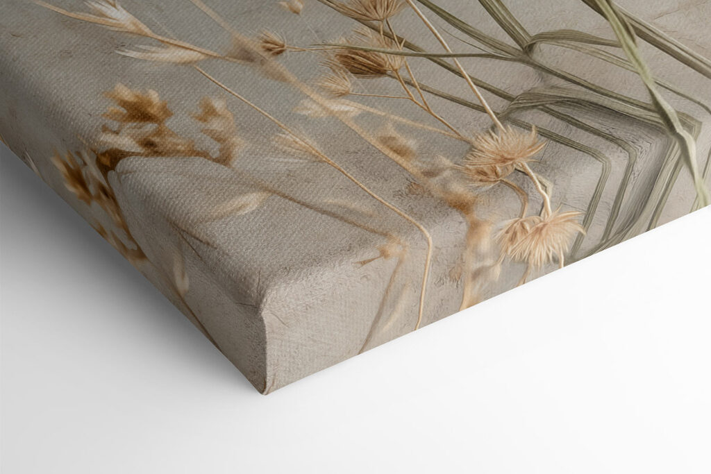 Delicate blooms in soft tones Delicate blooms in soft tones