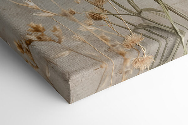Delicate blooms in soft tones Delicate blooms in soft tones