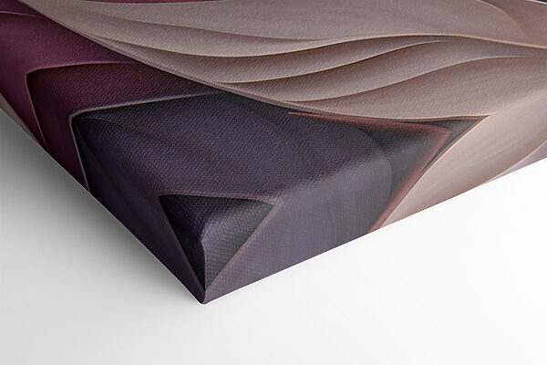 Soft hues of nature's design