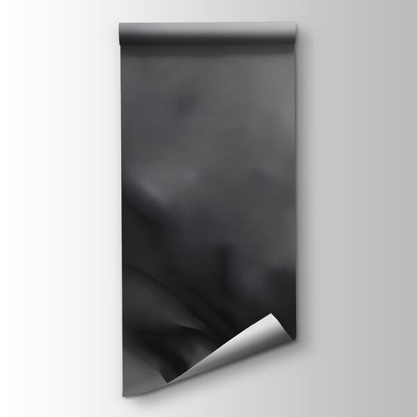 Black and white smoke
