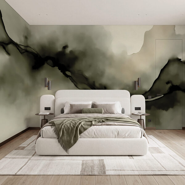 Czarny i biały dym Czarny i biały dym