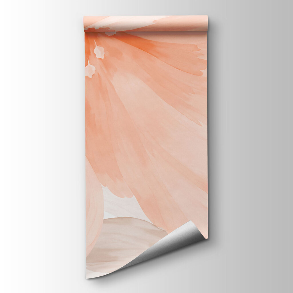 Fototapeta Kompozycja kwiatowa na białym tle (SKU: t01133) Fototapeta Kompozycja kwiatowa na białym tle (SKU: t01133)