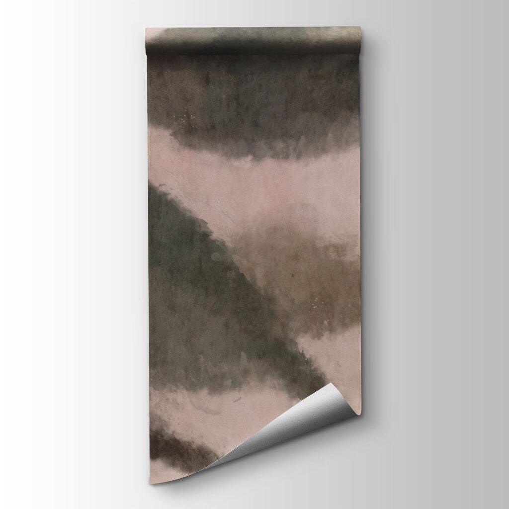 Fototapeta - Eleganckie kwiaty w delikatnych odcieniach (SKU: t01161)